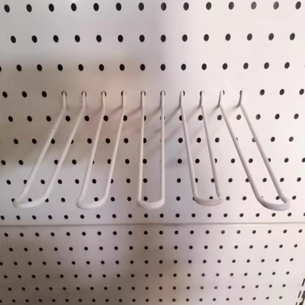 5pcs Supermarket Retailing She - Furniture Hardware Display reseña y precio