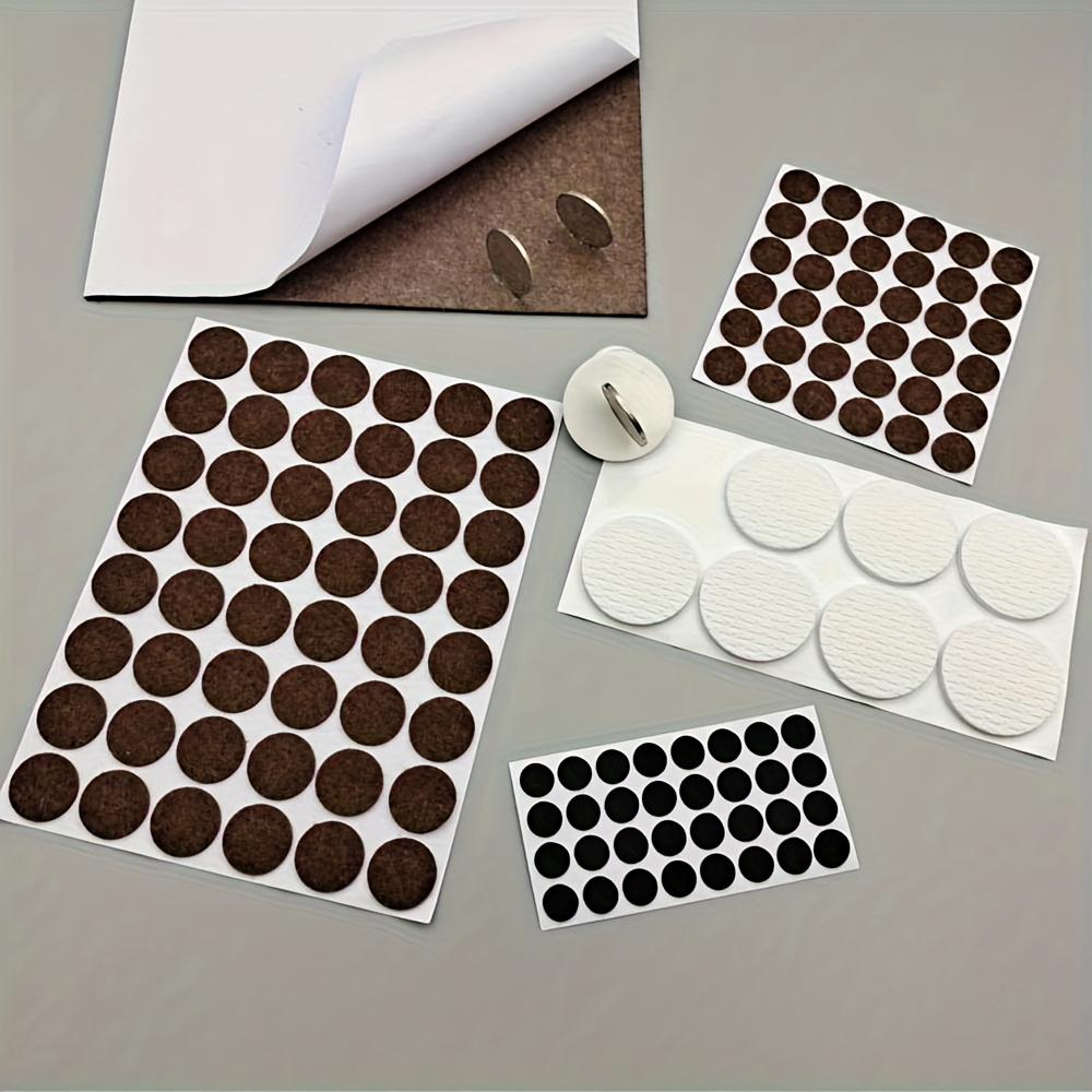 125pcs furniture felt pad set- - Furniture Leg Set reseña y precio