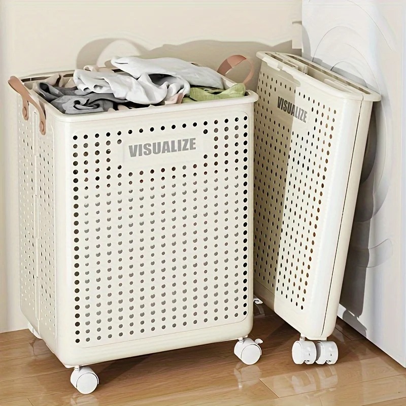 Extra Large Wheeled Folding La - Furniture Hardware Latch reseña y precio
