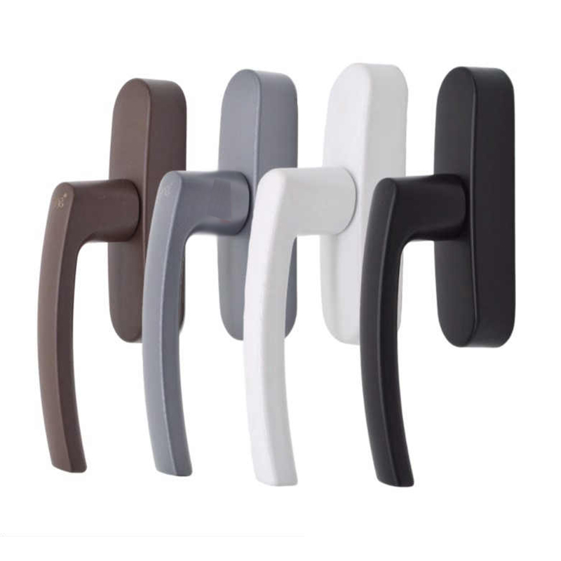 1PCS Window Handle Broken Brid - Furniture Hardware Fittings reseña y precio