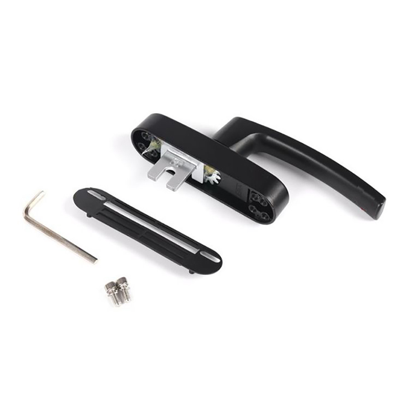 1PCS Window Handle Broken Brid - Furniture Hardware Fittings reseña y precio