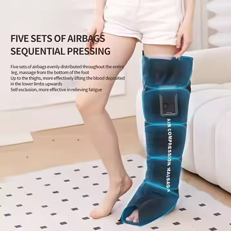 Air Compression Recovery Syste - Furniture Leg Set reseña y precio