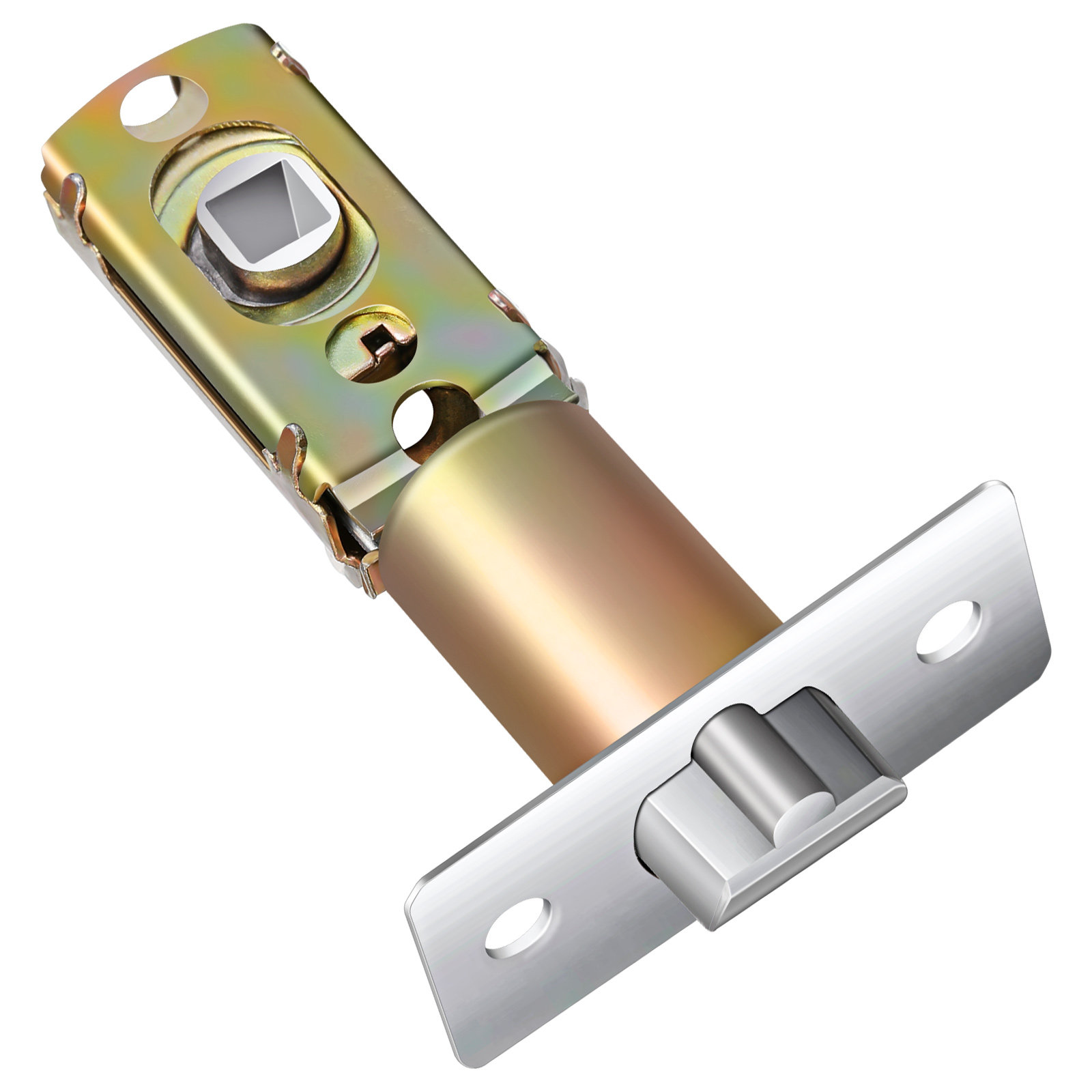 Adjustable Door Latch Hardware - Furniture Hardware Fitting reseña y precio
