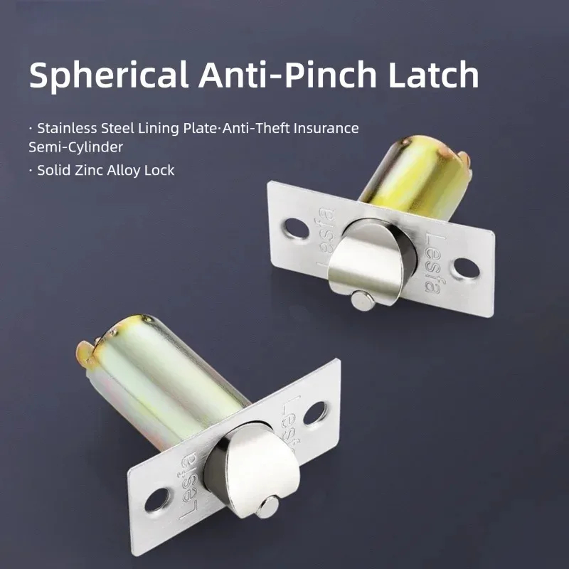 60/70mm Margin Ball Lock Deadb - Furniture Hardware Fittings reseña y precio