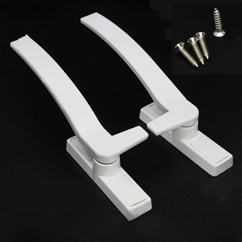 Left Right Hand White Replacem - Furniture Hardware Fittings reseña y precio