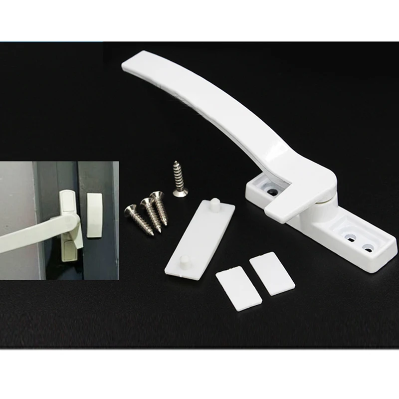 Left Right Hand White Replacem - Furniture Hardware Fittings reseña y precio