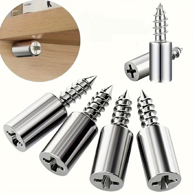 Shelf Bracket, Self Tapping Sc - Shelf Peg Support reseña y precio
