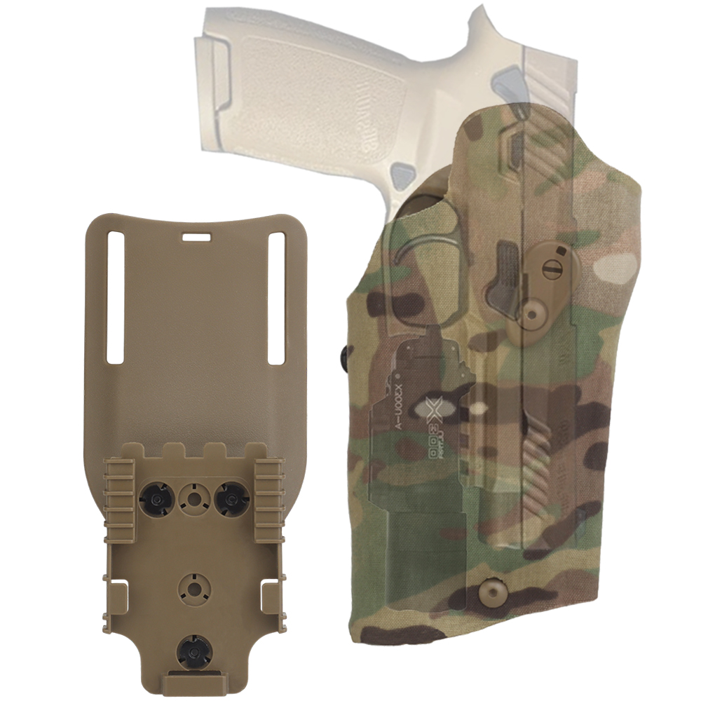 X300U-A Flashlight SIG Sauer P - Furniture Leg Set reseña y precio
