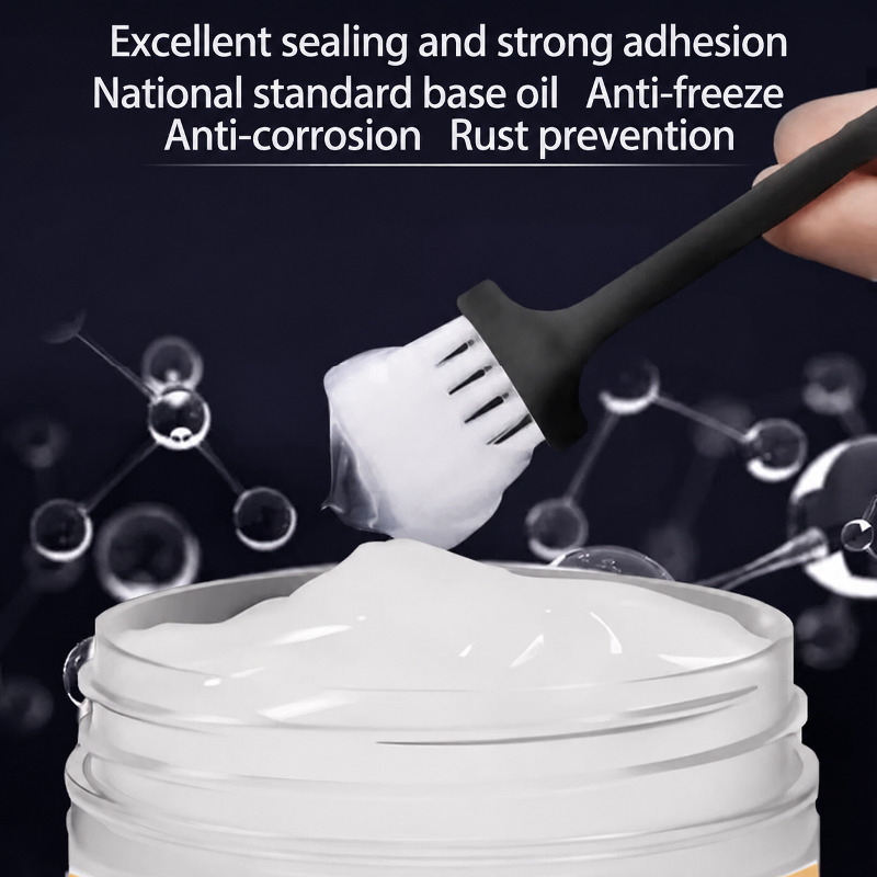 Multi-Purpose Car Lubricant Gr - Furniture Hardware Fittings reseña y precio
