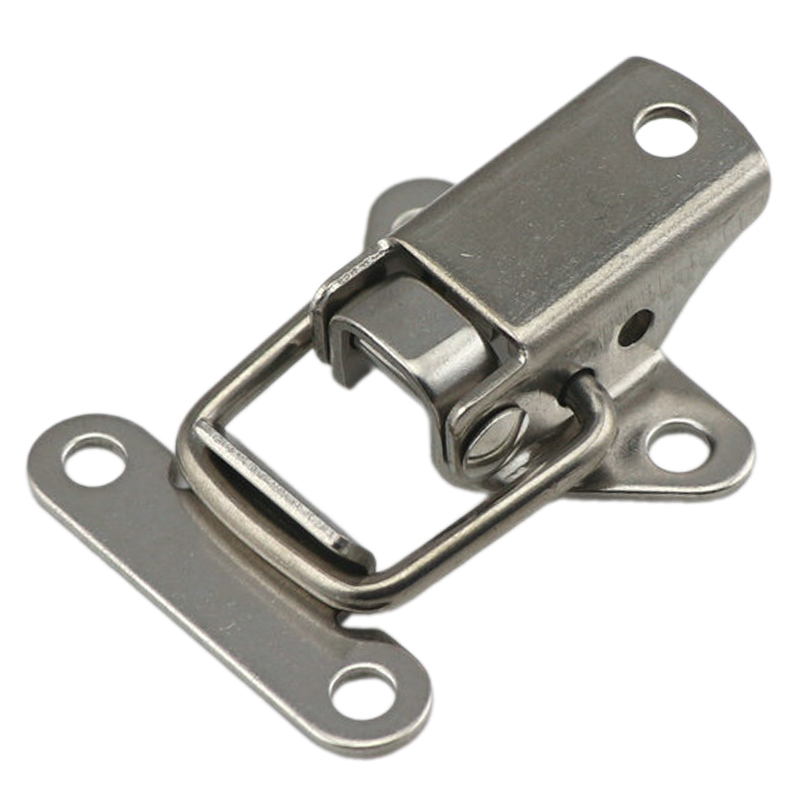 1/4Pcs Stainless Steel Mini Bu - Furniture Hardware Latch reseña y precio