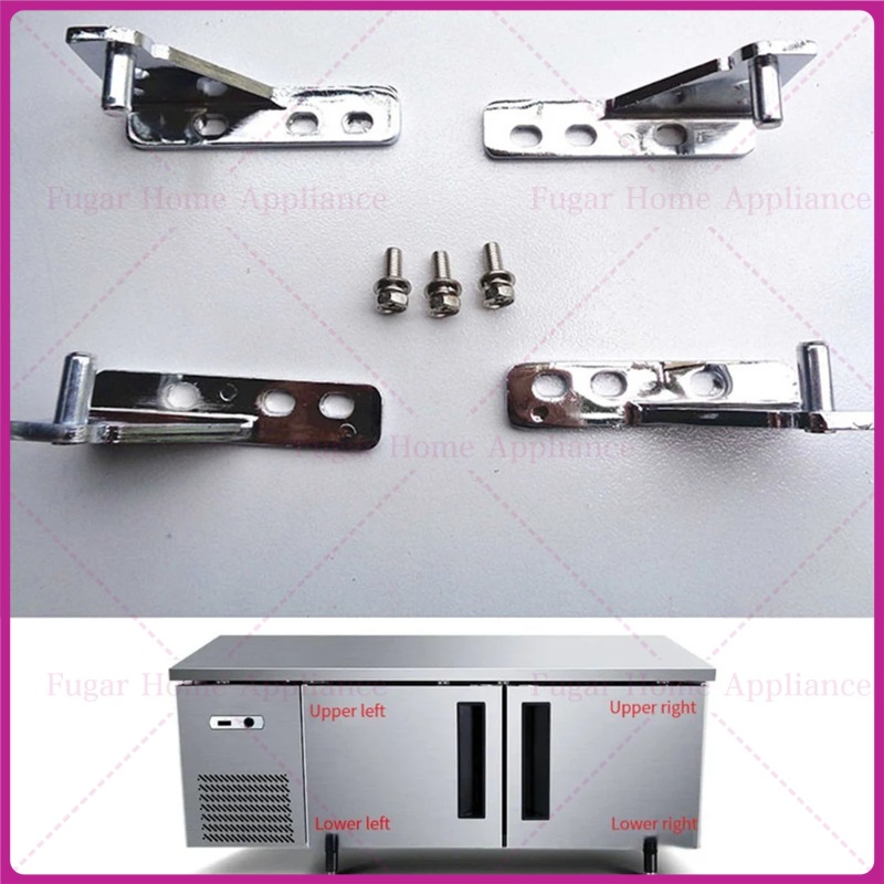 Wheelbase 35mm Refrigerator Hi - Furniture Hardware Fittings reseña y precio