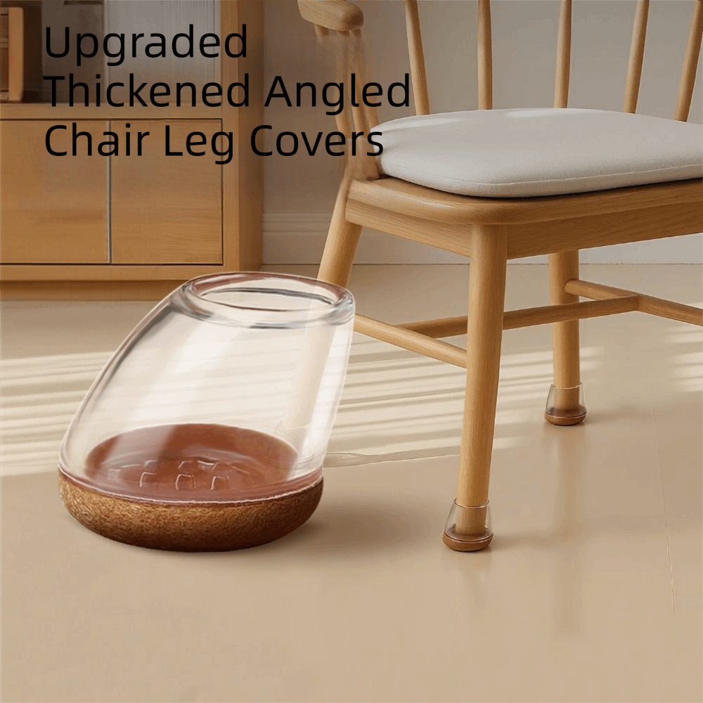 Silicone Material Silicone Cha - Furniture Leg Set reseña y precio