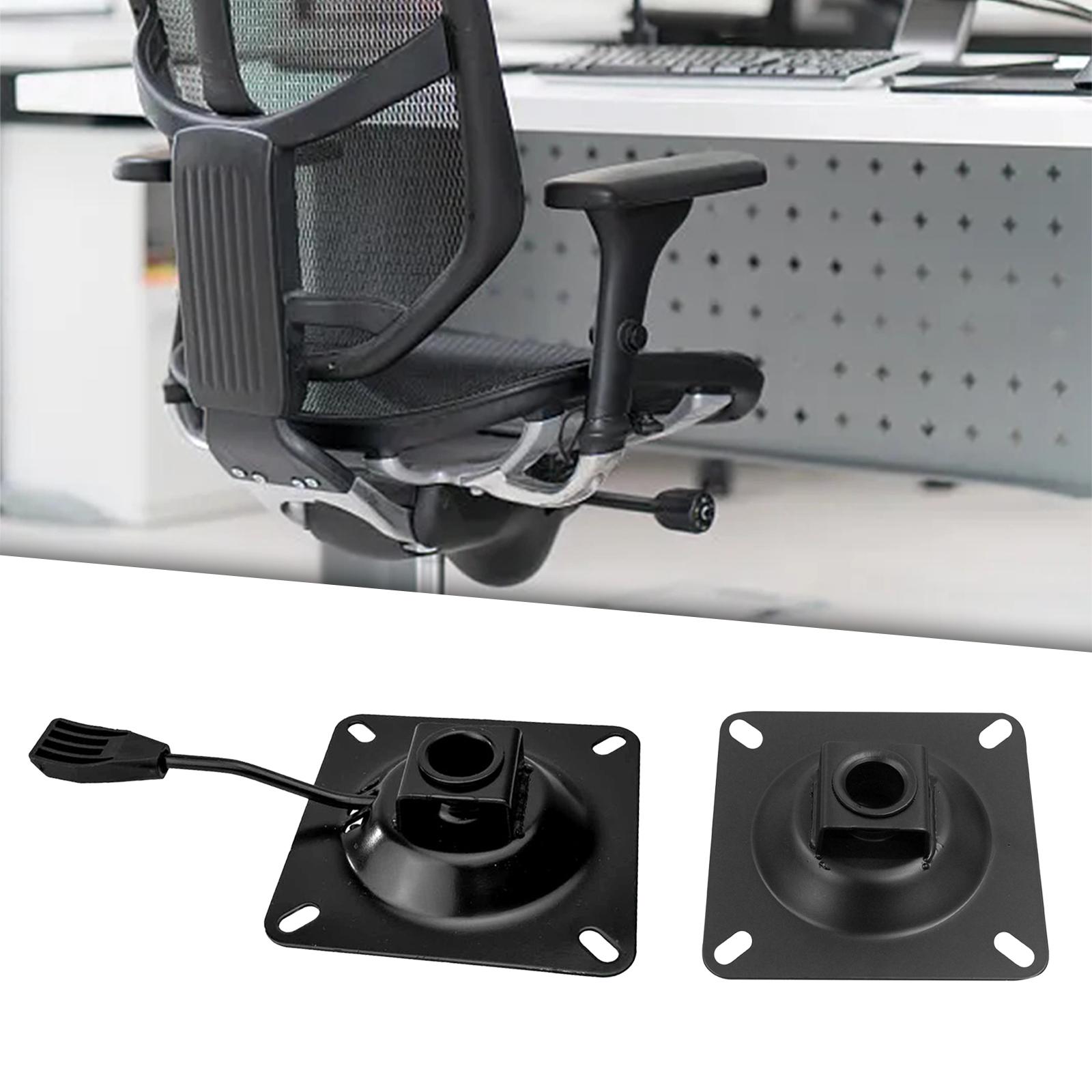 Swivel Chair Base Plate Heavy  - Office Furniture Hardware reseña y precio