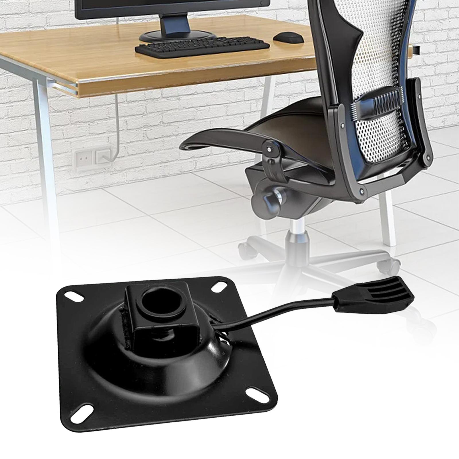 Swivel Chair Base Plate Heavy  - Office Furniture Hardware reseña y precio