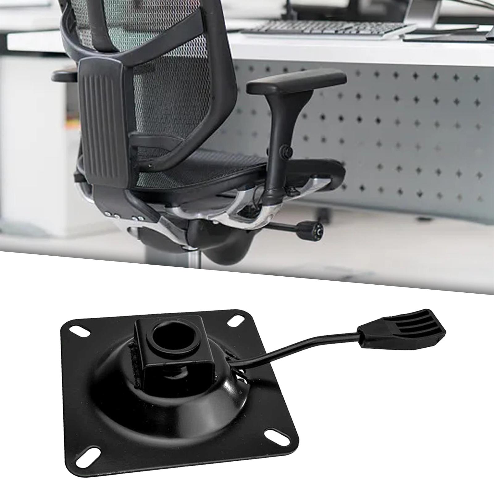 Swivel Chair Base Plate Heavy  - Office Furniture Hardware reseña y precio
