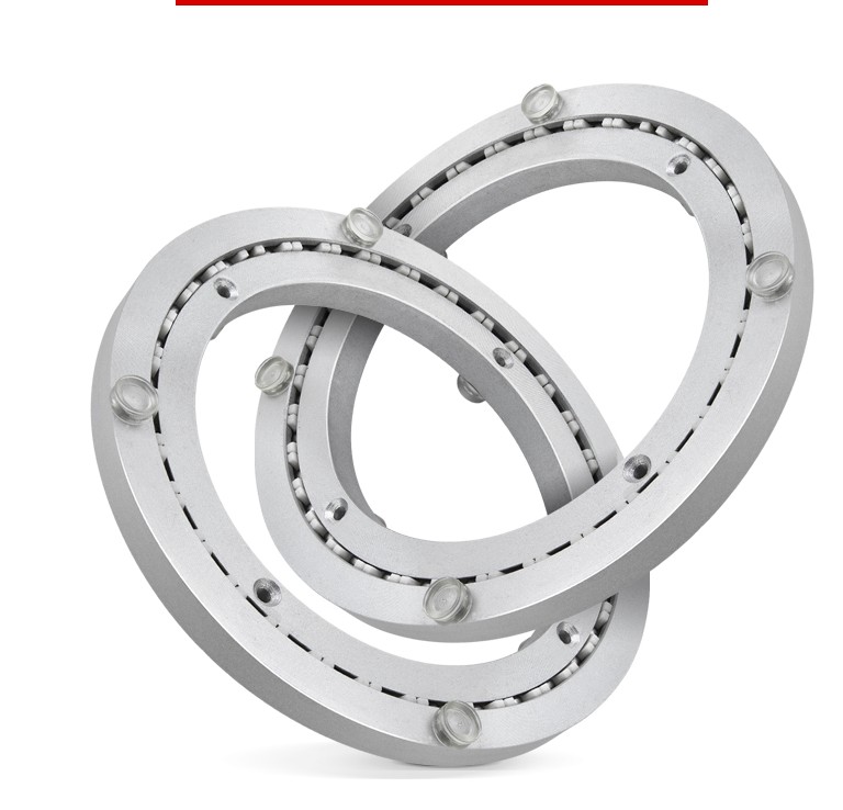 Aluminum alloy turntable Displ - Furniture Hardware Display reseña y precio