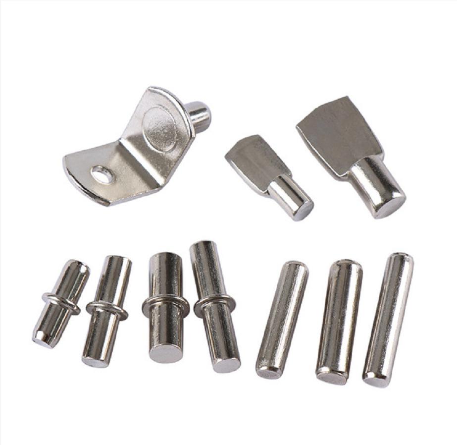 10 PCS hot sale invisible scre - Shelf Peg Support reseña y precio