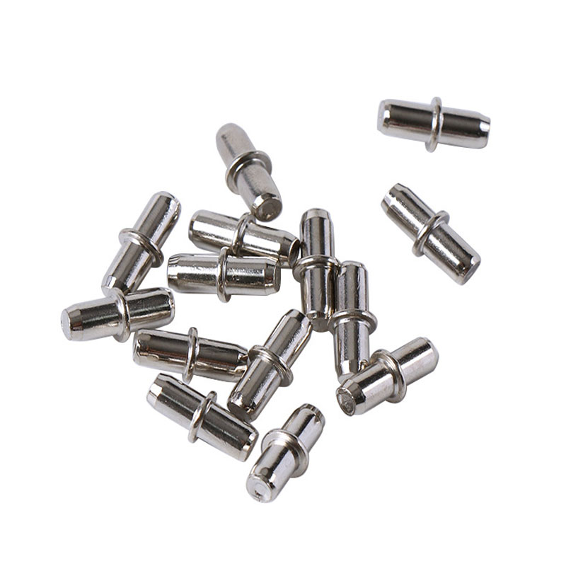 10 PCS hot sale invisible scre - Shelf Peg Support reseña y precio