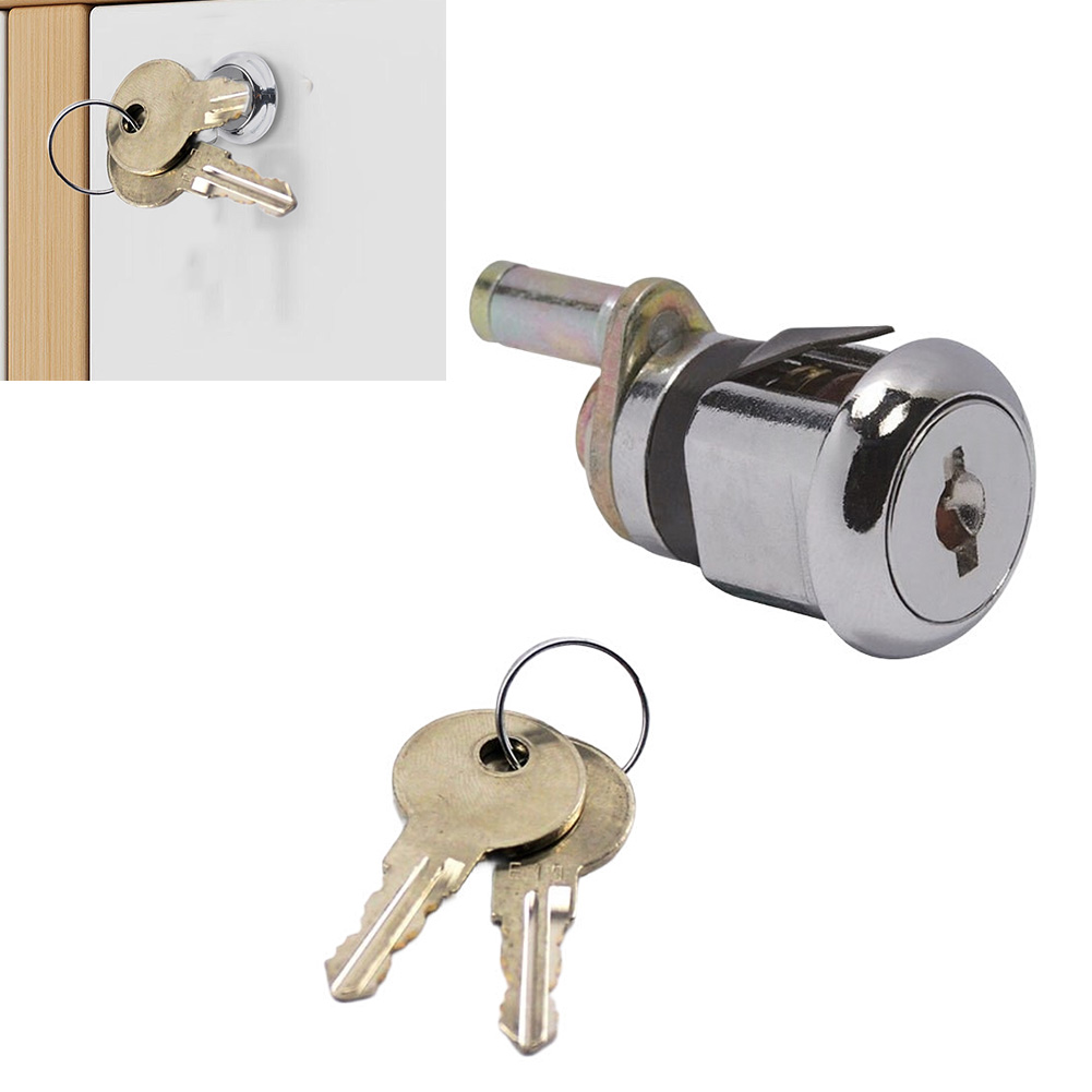 Zinc Alloy Triple Lock Furnitu - Office Furniture Hardware reseña y precio
