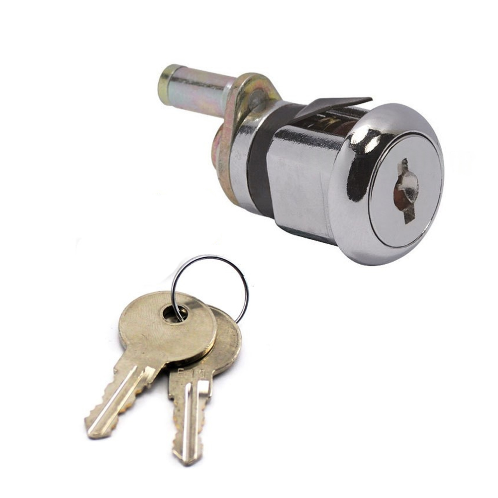 Zinc Alloy Triple Lock Furnitu - Office Furniture Hardware reseña y precio