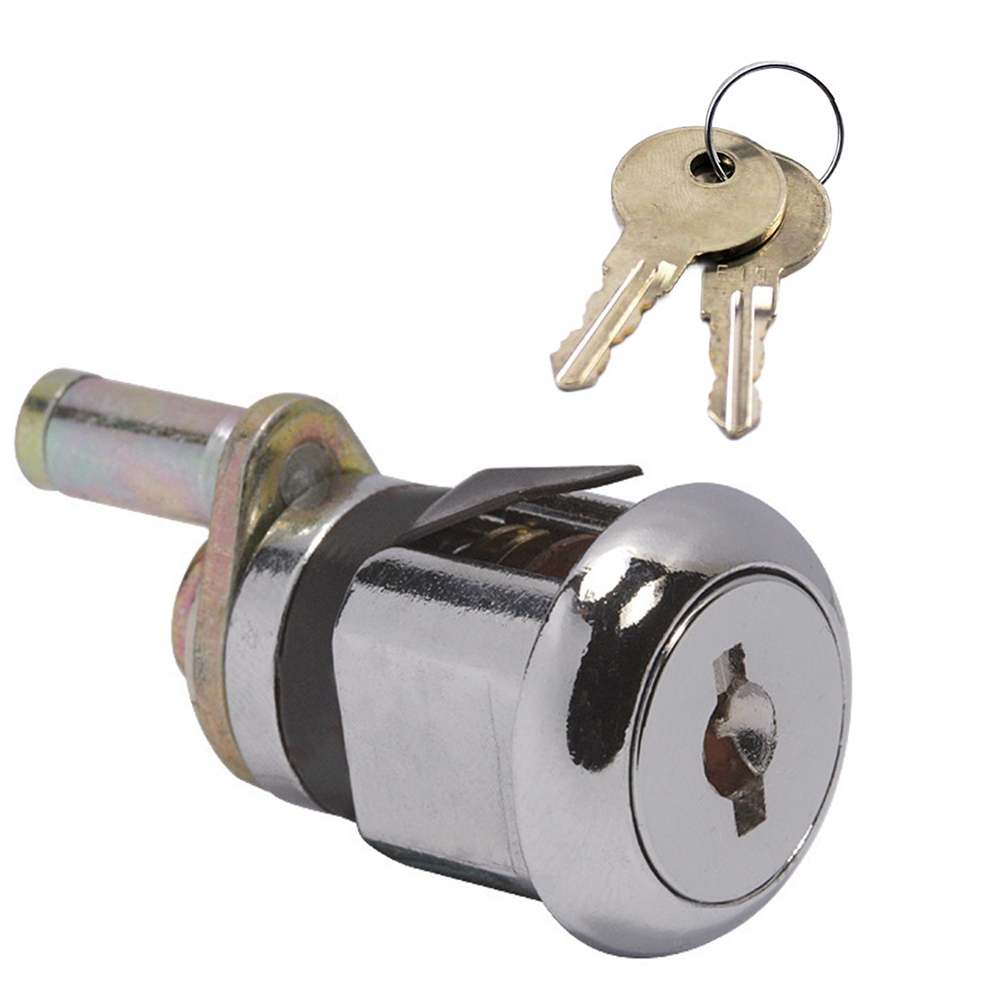 Zinc Alloy Triple Lock Furnitu - Office Furniture Hardware reseña y precio