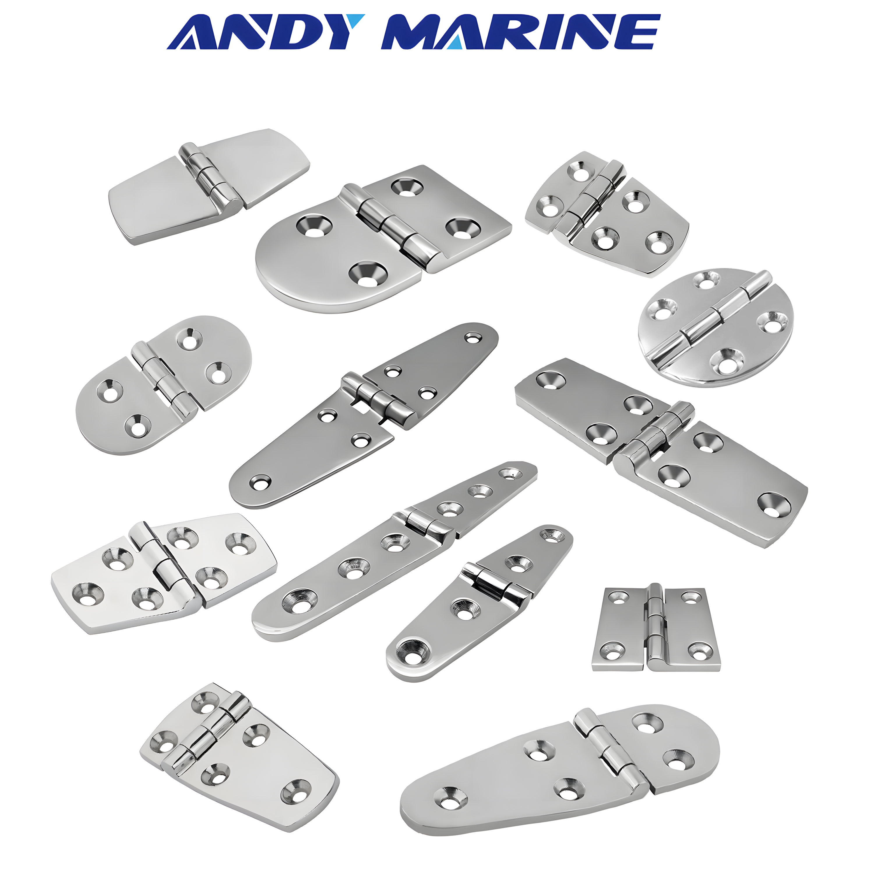 316 Stainless Steel Casting Hi - Furniture Hardware Fittings reseña y precio
