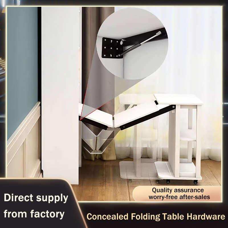 Fold Down Extendable Multi Fun - Office Furniture Hardware reseña y precio
