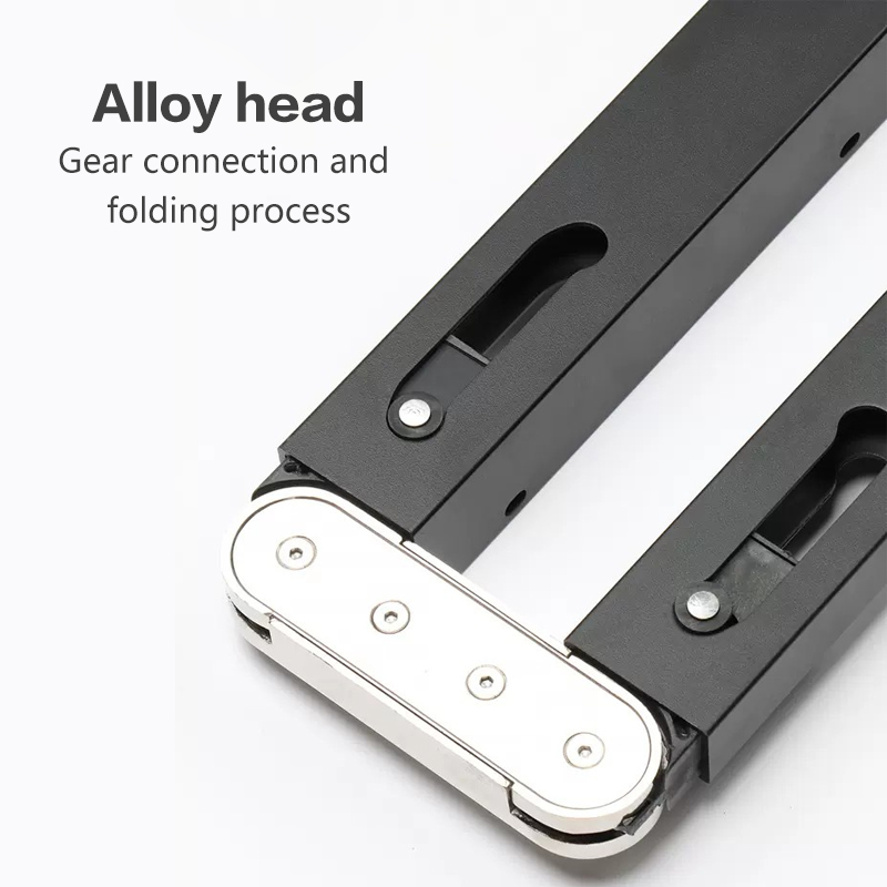 Fold Down Extendable Multi Fun - Office Furniture Hardware reseña y precio