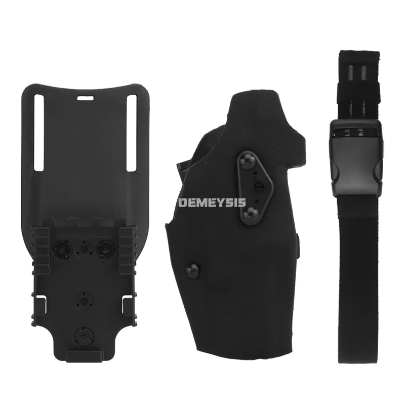 Tactical Pistol for G17 Holste - Furniture Leg Set reseña y precio