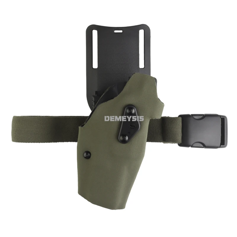 Tactical Pistol for G17 Holste - Furniture Leg Set reseña y precio