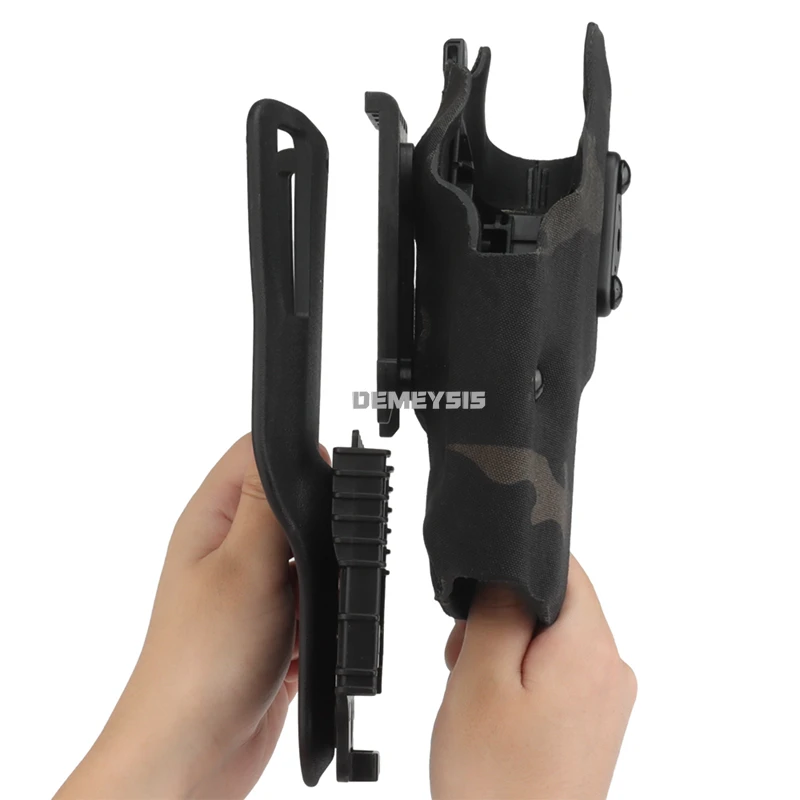 Tactical Pistol for G17 Holste - Furniture Leg Set reseña y precio