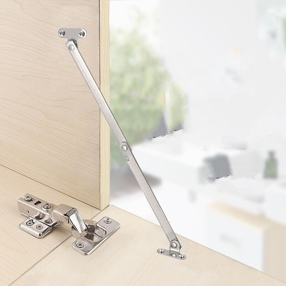 2PCS Stainless Steel Folding P - Furniture Hardware Display reseña y precio