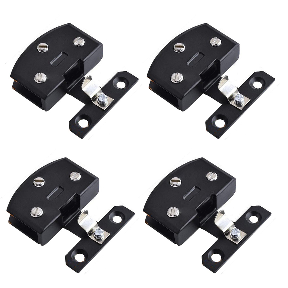 Free-opening Hole Glass Cabine - Furniture Hardware Display reseña y precio