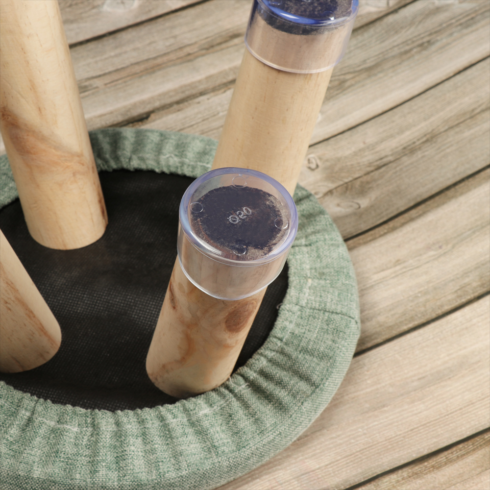4pcs/set Chair Table Foot Caps - Furniture Leg Set reseña y precio