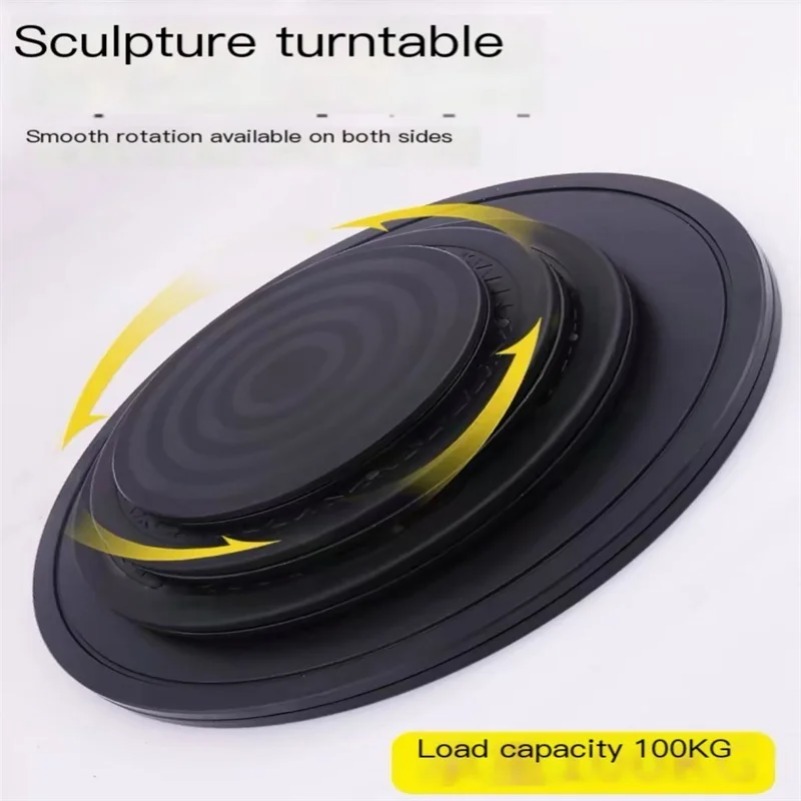 25-40cm Plastic Rotary Table L - Furniture Hardware Display reseña y precio