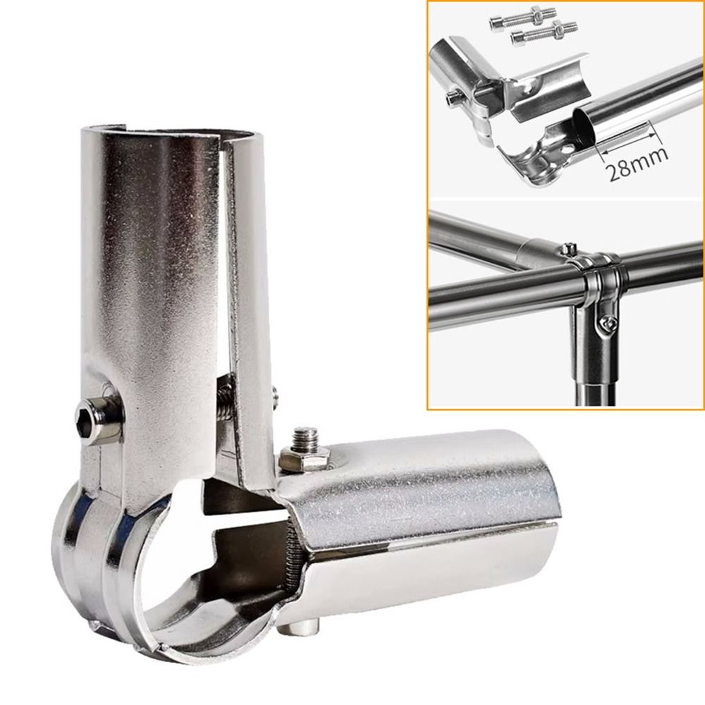 1Pc Round Stainless Steel Furn - Furniture Hardware Display reseña y precio