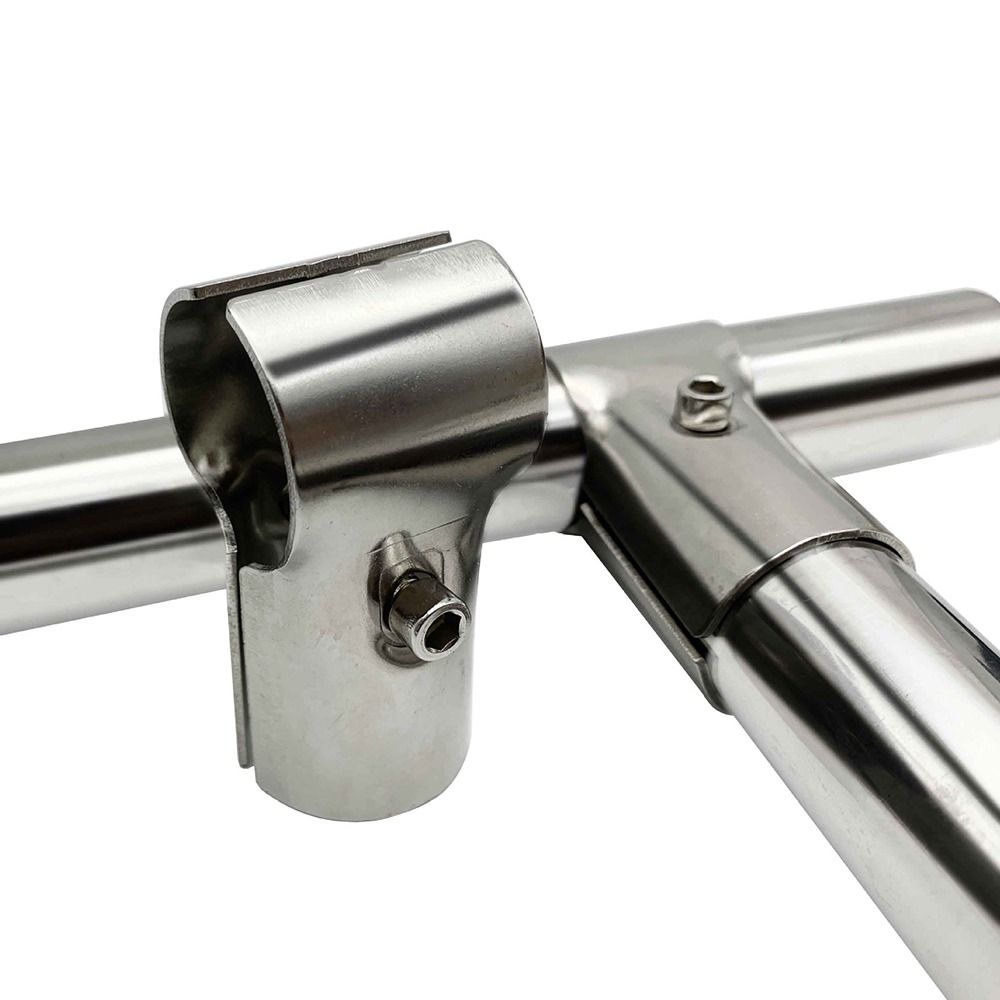 1Pc Round Stainless Steel Furn - Furniture Hardware Display reseña y precio