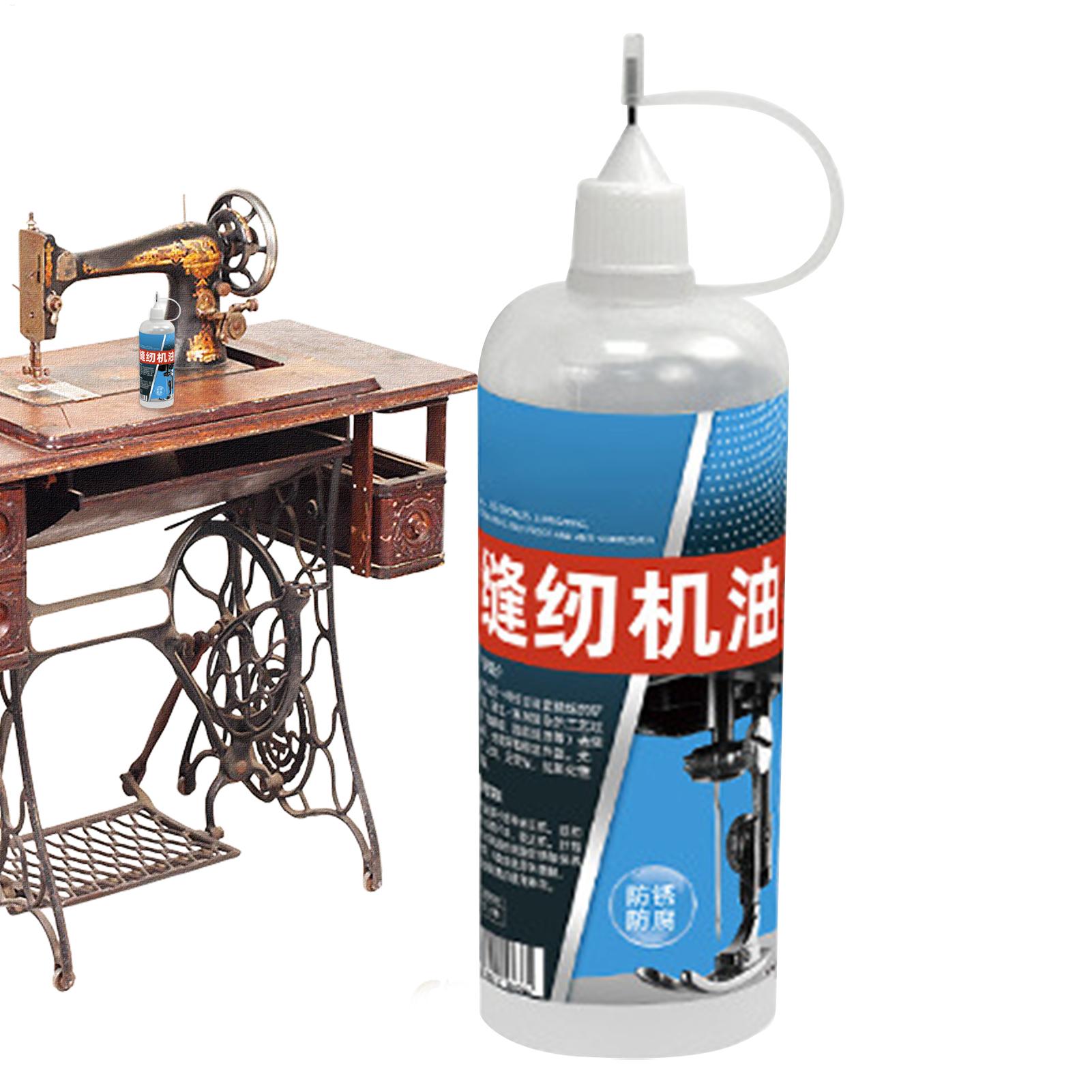 Sewing Machine Oil Commercial  - Furniture Hardware Fittings reseña y precio
