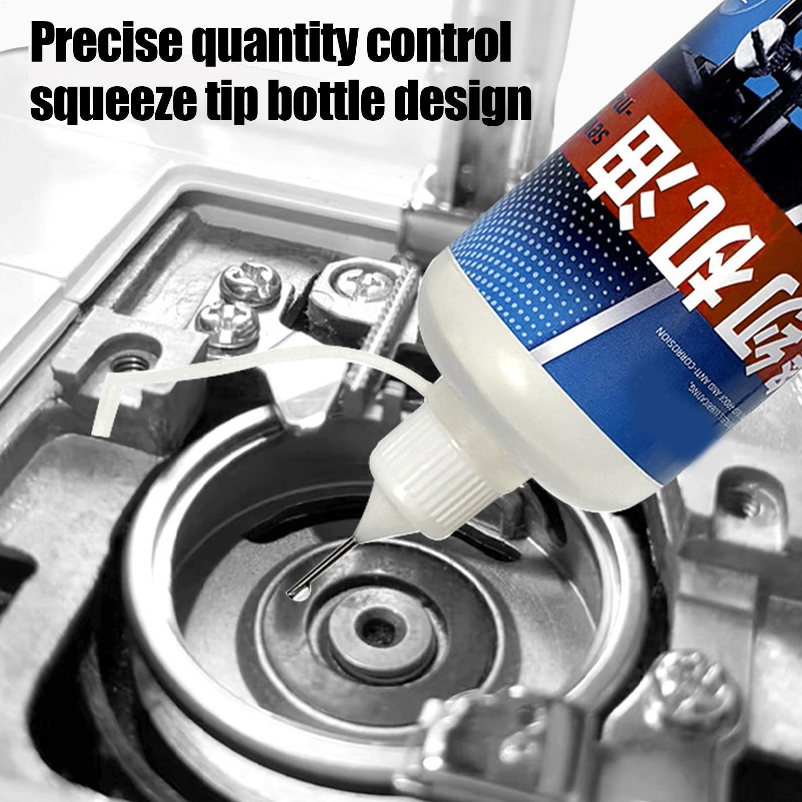 Sewing Machine Oil Commercial  - Furniture Hardware Fittings reseña y precio