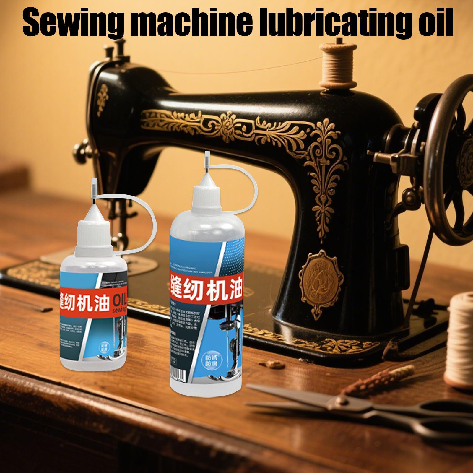 Sewing Machine Oil Commercial  - Furniture Hardware Fittings reseña y precio