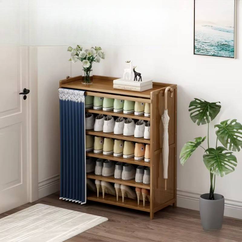 Display Hardware Shoe Cabinet  - Furniture Hardware Display reseña y precio