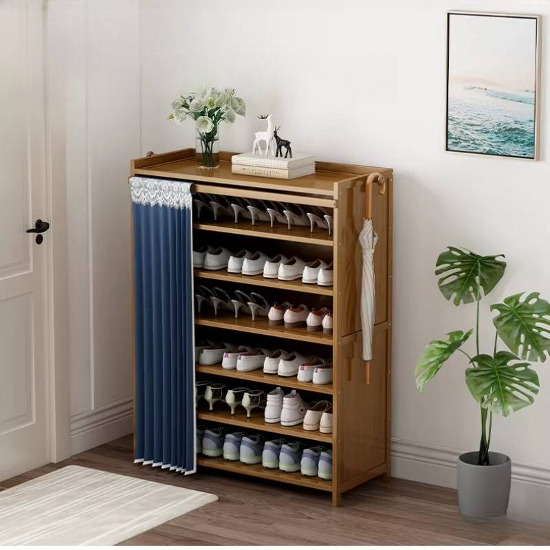 Display Hardware Shoe Cabinet  - Furniture Hardware Display reseña y precio
