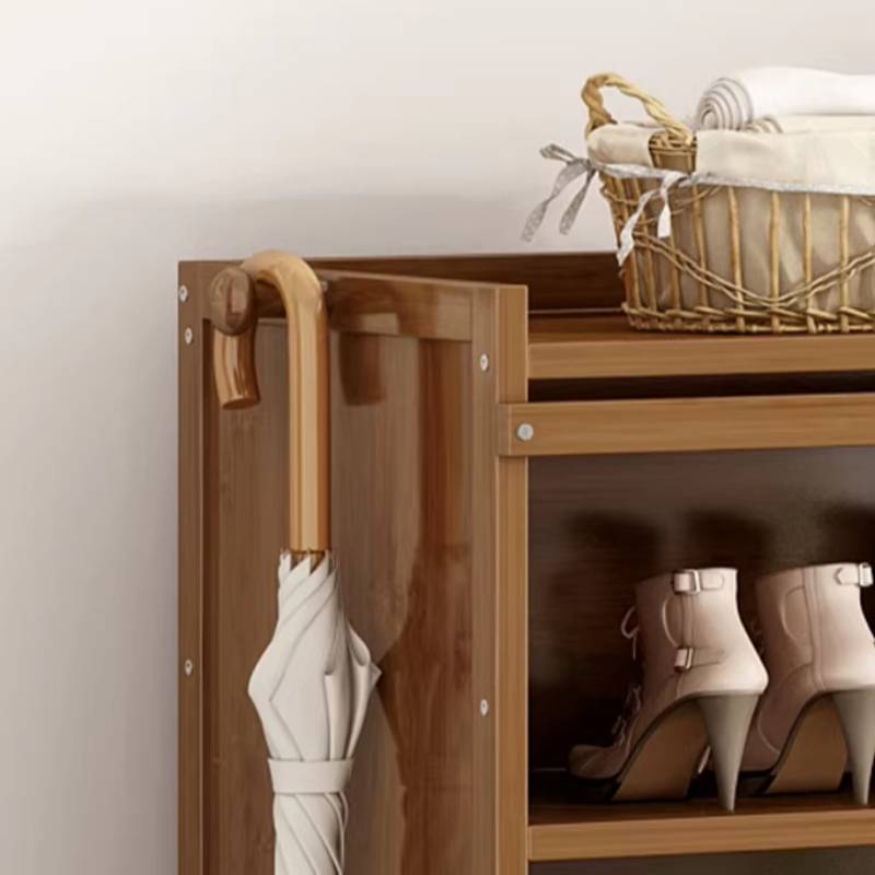 Display Hardware Shoe Cabinet  - Furniture Hardware Display reseña y precio