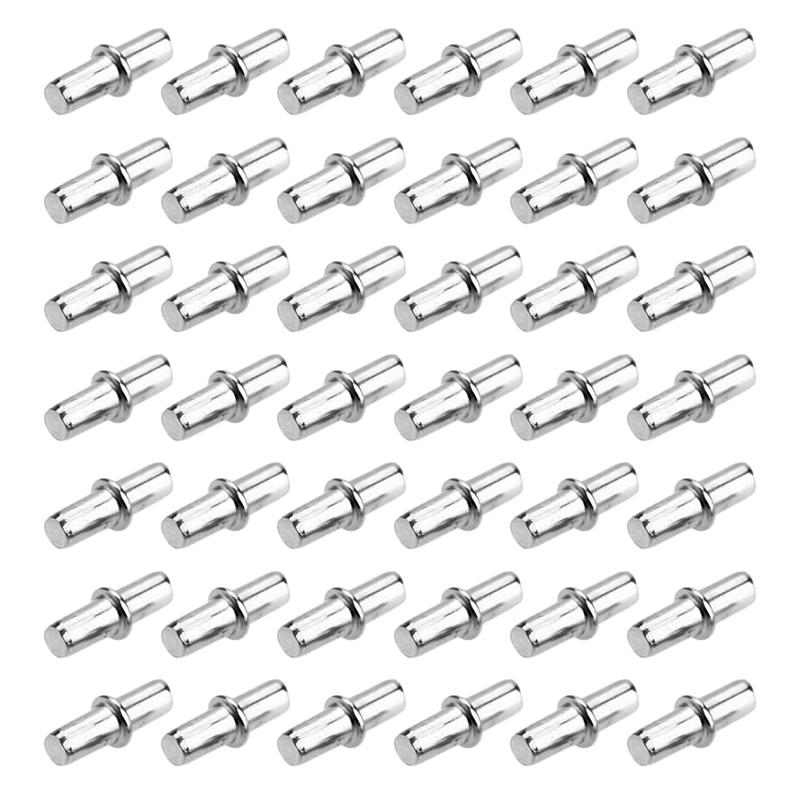 24-96 pcs Cabinet Wardrobe She - Shelf Peg Support reseña y precio