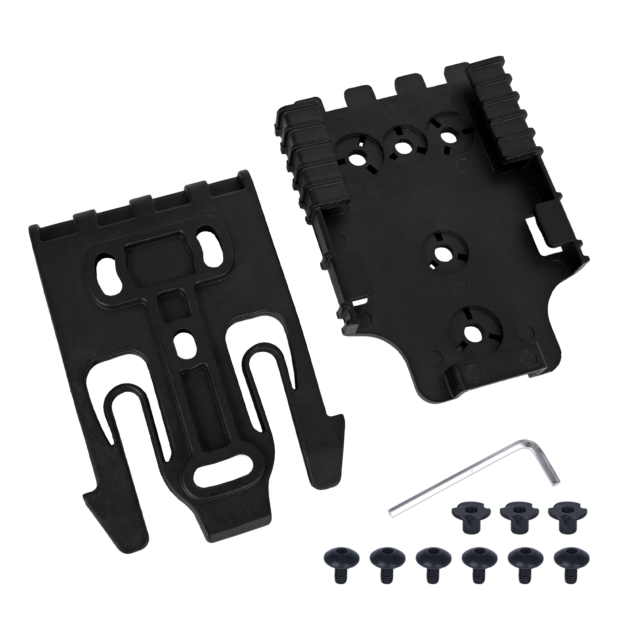 Quick Locking System Kit (QLS  - Furniture Leg Set reseña y precio