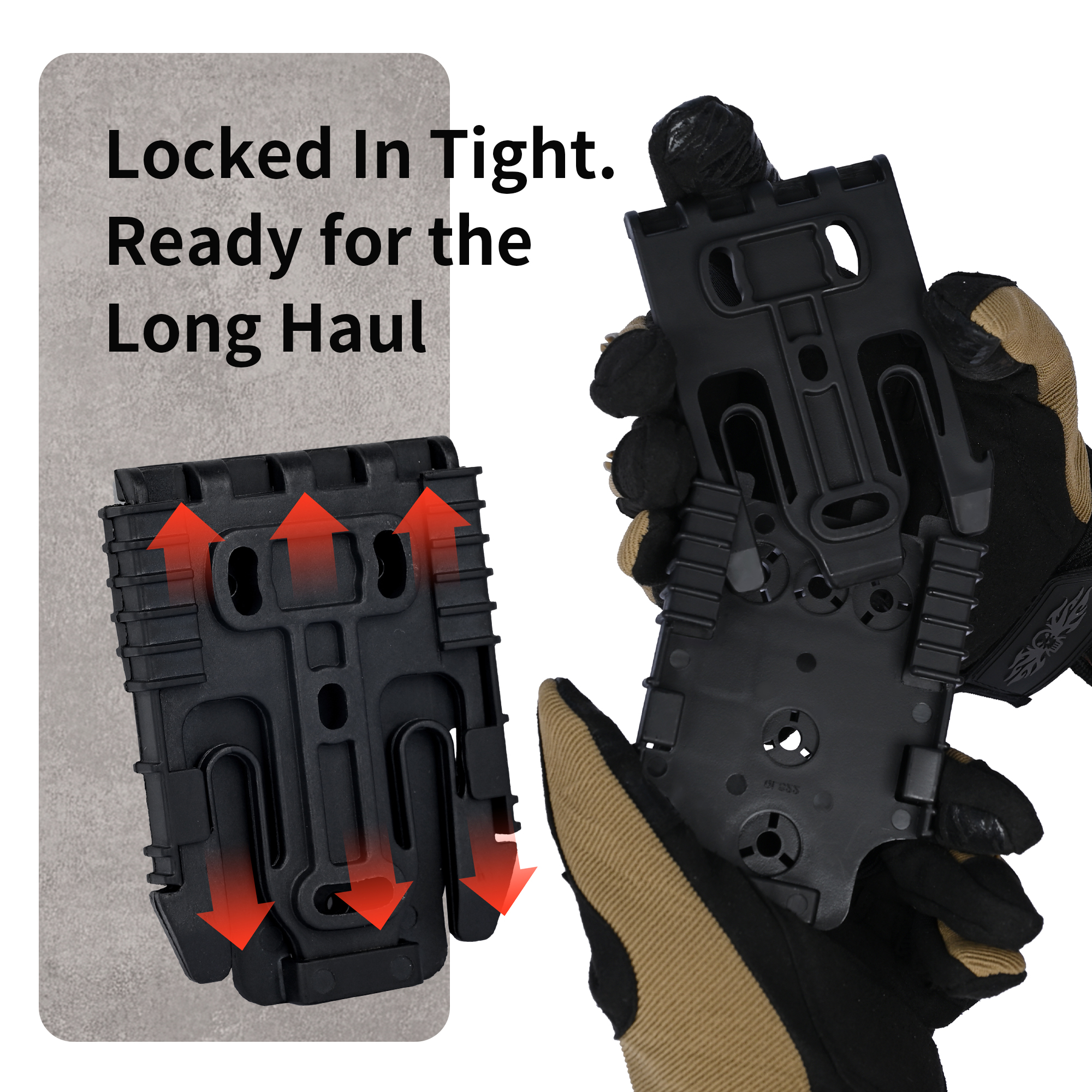 Quick Locking System Kit (QLS  - Furniture Leg Set reseña y precio