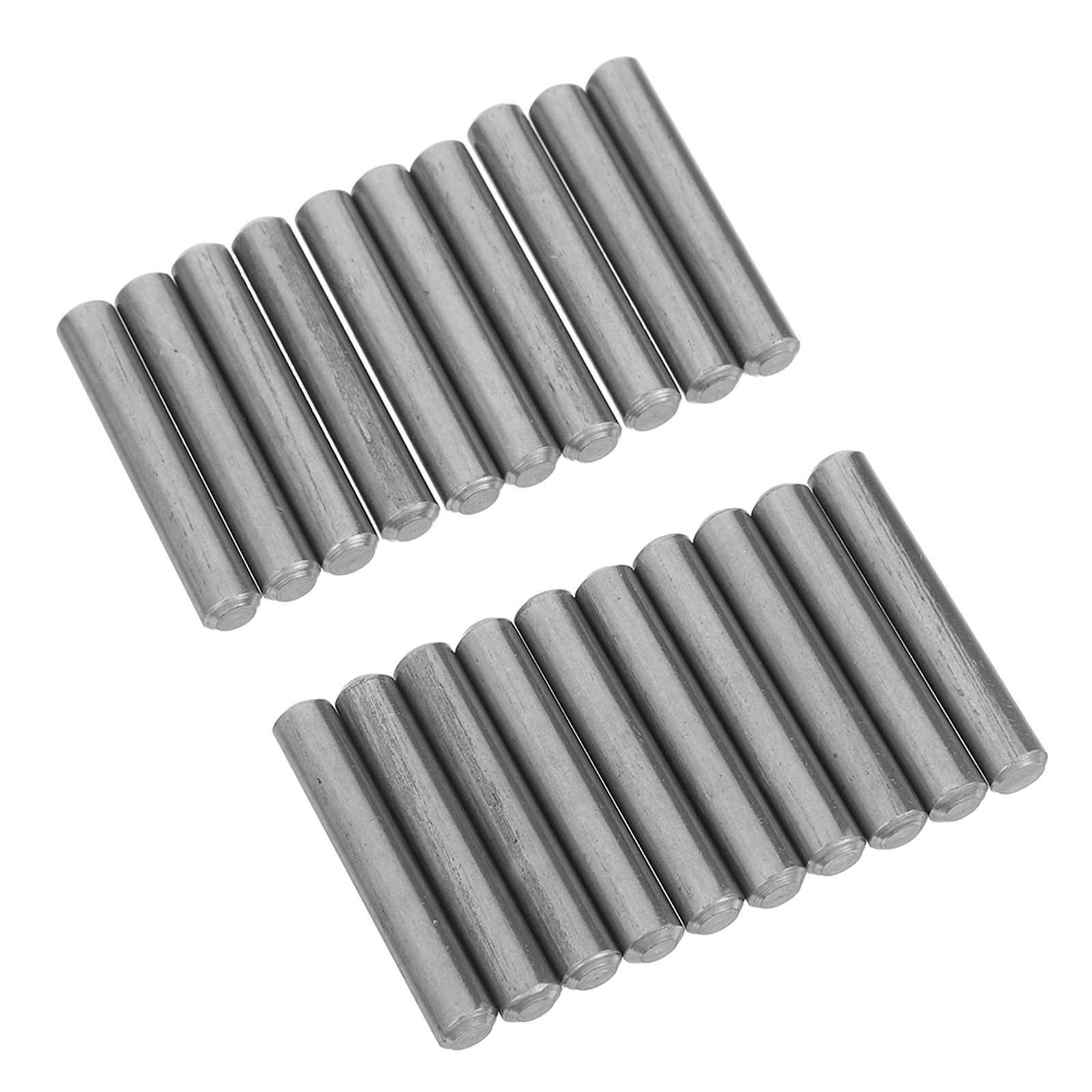 20Pcs Stainless Steel Dowel Pi - Shelf Peg Support reseña y precio