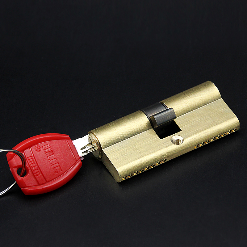 Door Cylinder Hardware Biased  - Furniture Hardware Fittings reseña y precio