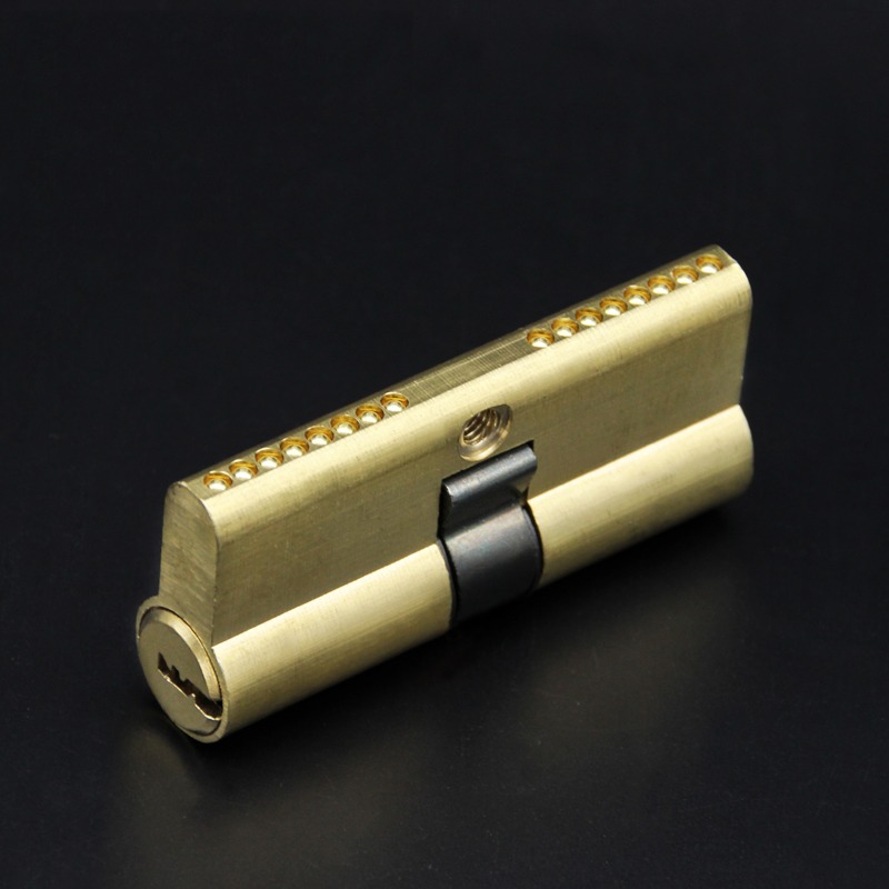 Door Cylinder Hardware Biased  - Furniture Hardware Fittings reseña y precio