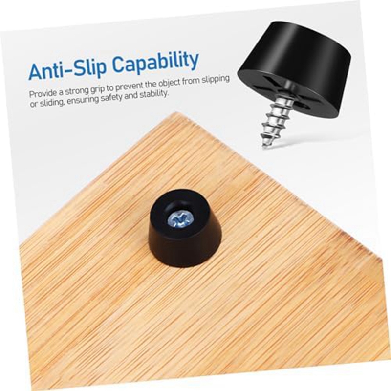 A23E-120 Sets Foot Rest Chairs - Furniture Leg Set reseña y precio